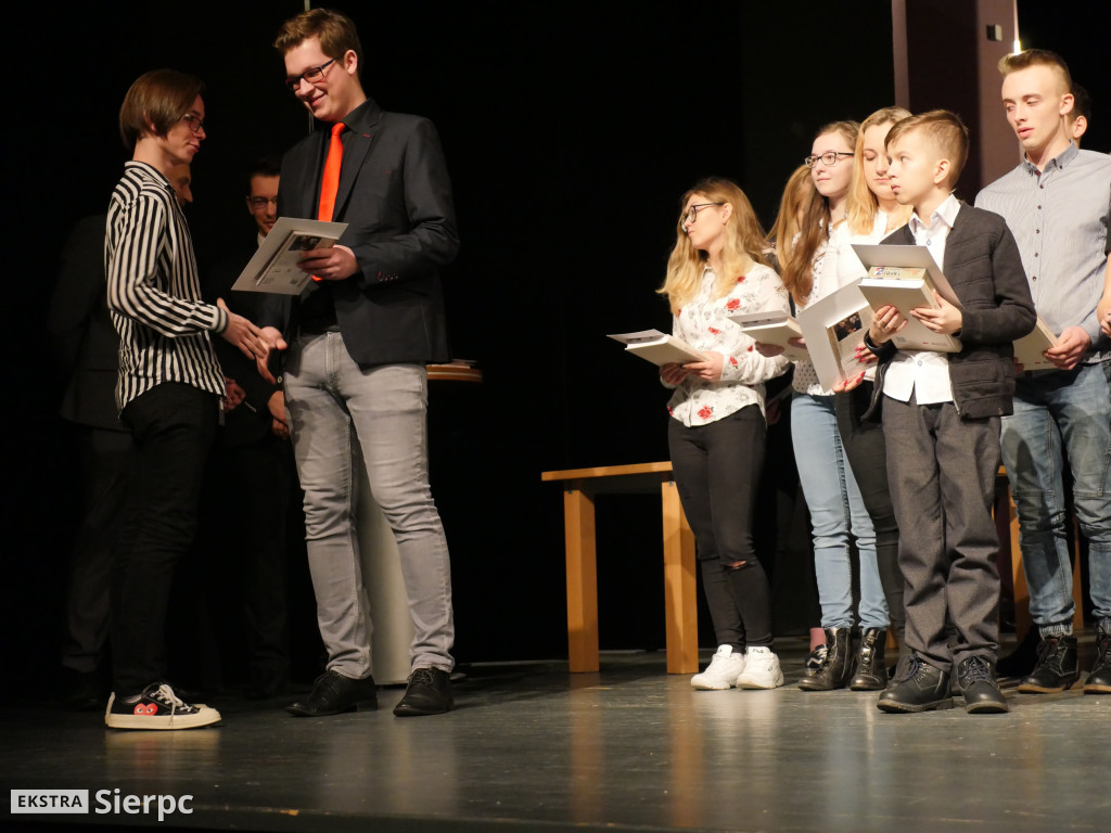 Konkurs o żołnierzach wyklętych