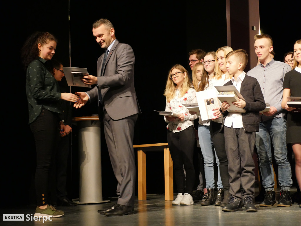Konkurs o żołnierzach wyklętych