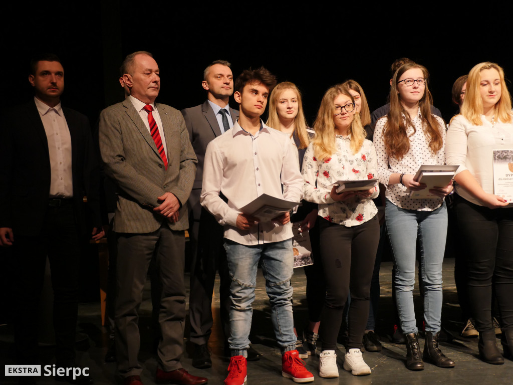 Konkurs o żołnierzach wyklętych