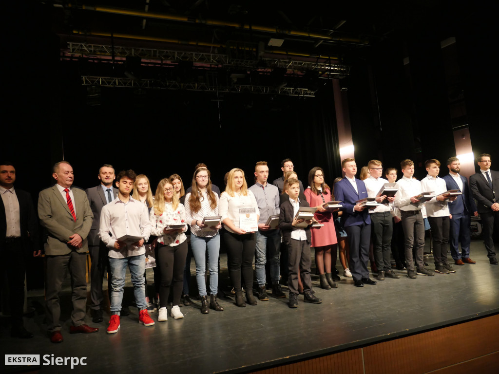 Konkurs o żołnierzach wyklętych