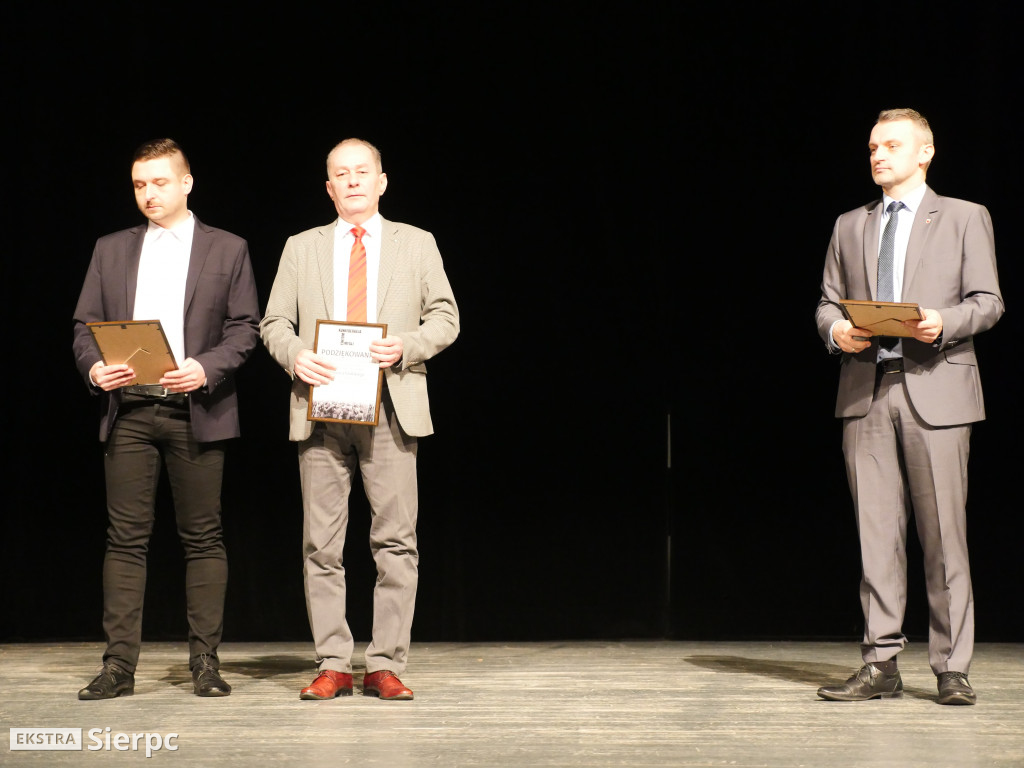 Konkurs o żołnierzach wyklętych
