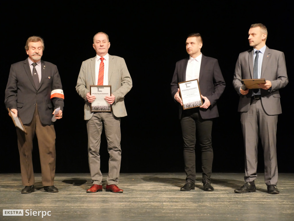 Konkurs o żołnierzach wyklętych