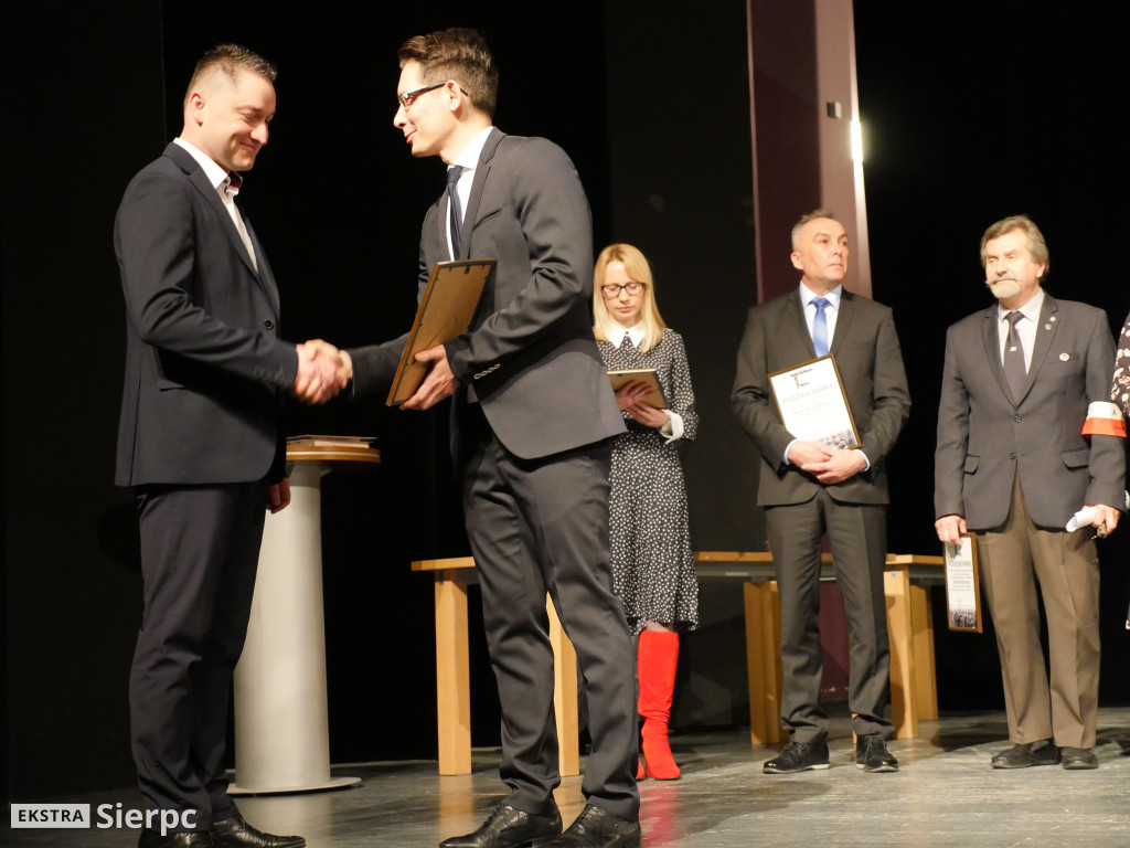 Konkurs o żołnierzach wyklętych