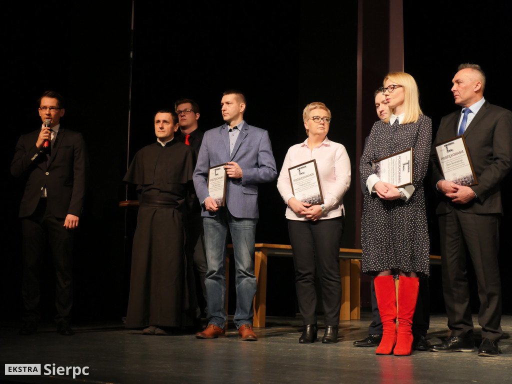 Konkurs o żołnierzach wyklętych