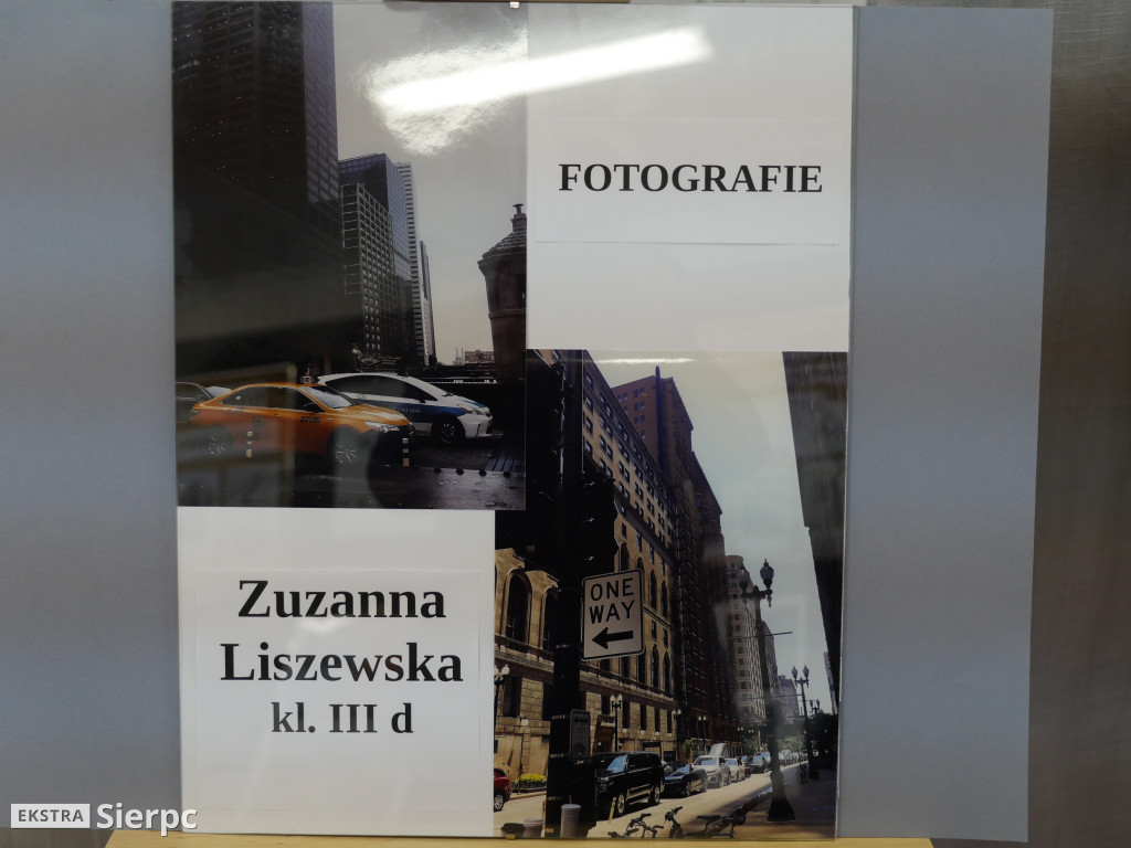Artyści są wśród nas