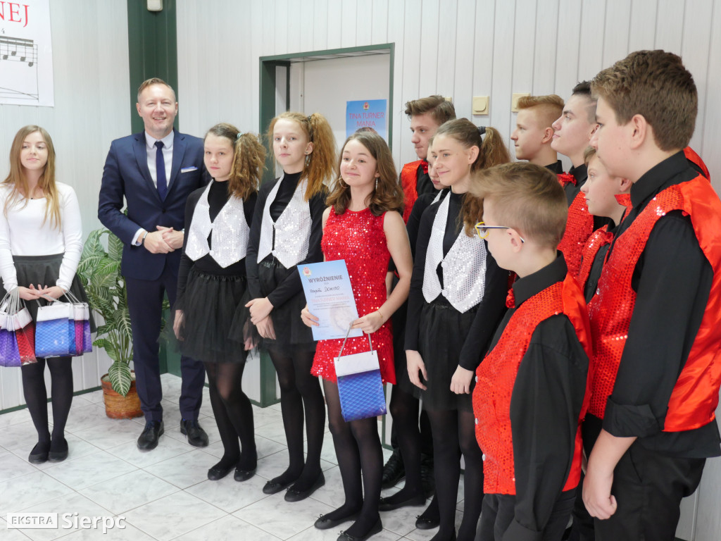 Konkurs piosenki obcojęzycznej