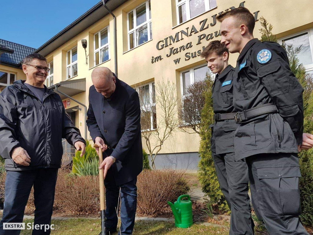 Pamięci Bronisława Chojnackiego