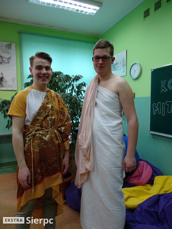 Targi oświatowe w LO