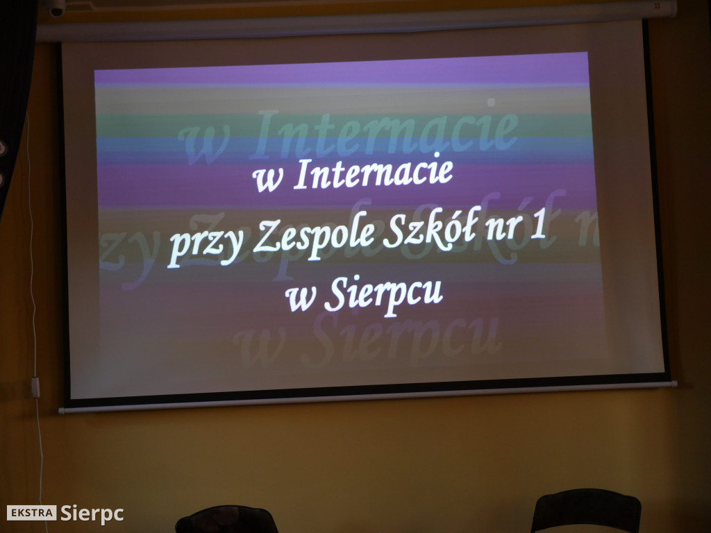 Pożegnanie absolwentów 2019