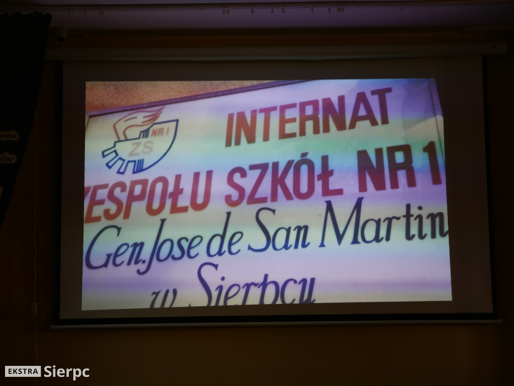 Pożegnanie absolwentów 2019