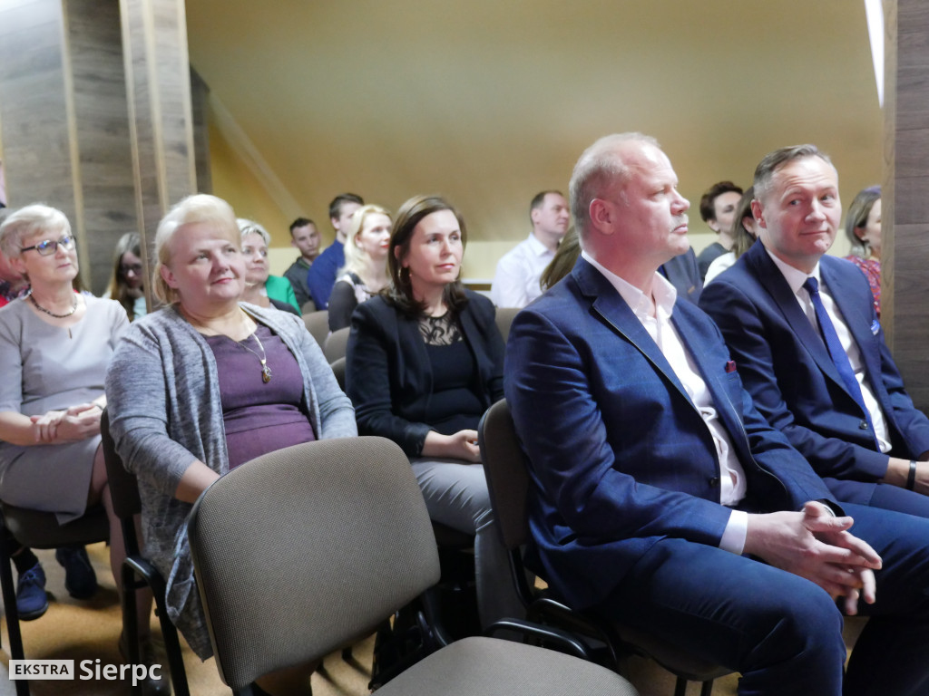 Pożegnanie absolwentów 2019