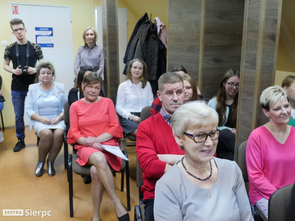 Pożegnanie absolwentów 2019