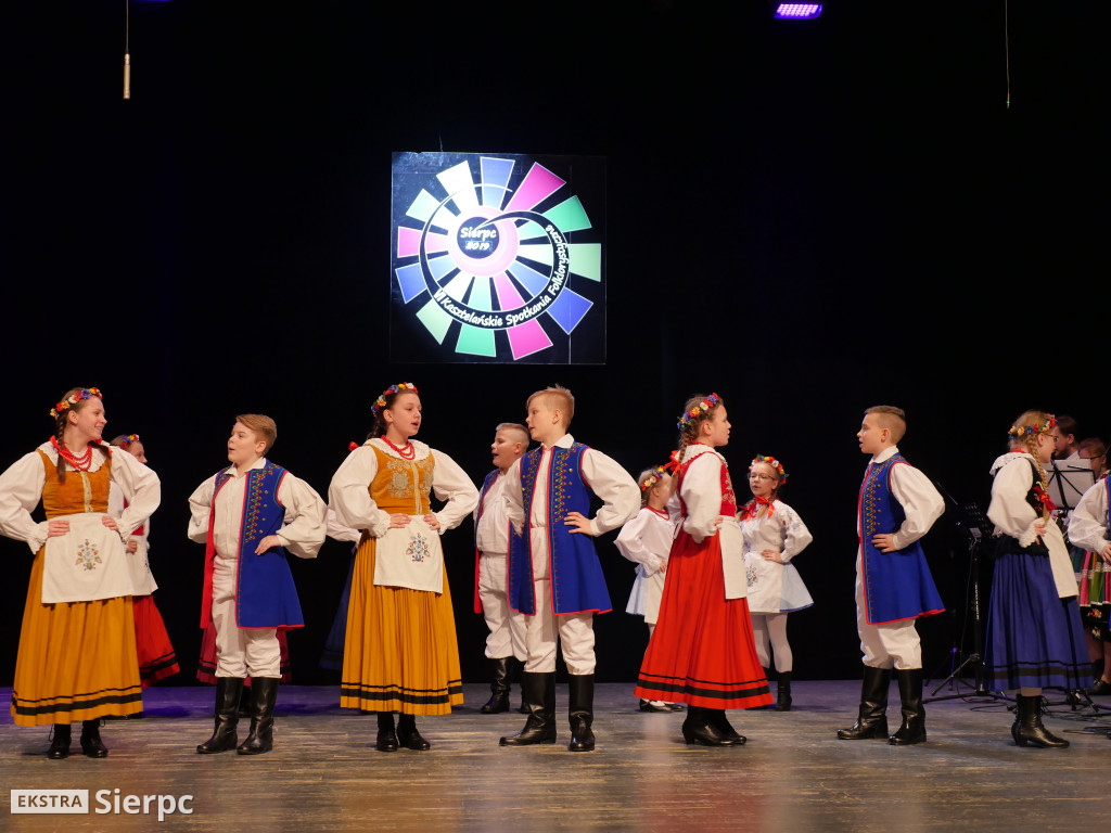 Kasztelańskie Spotkania Folklorystyczne