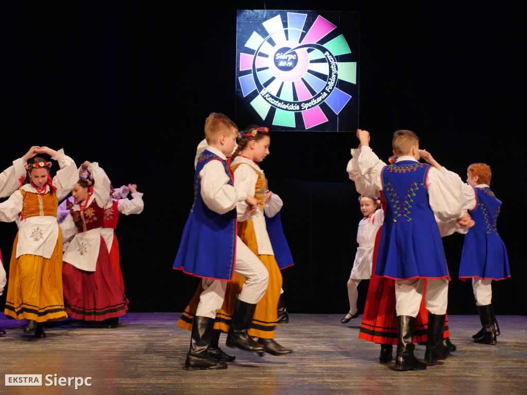 Kasztelańskie Spotkania Folklorystyczne