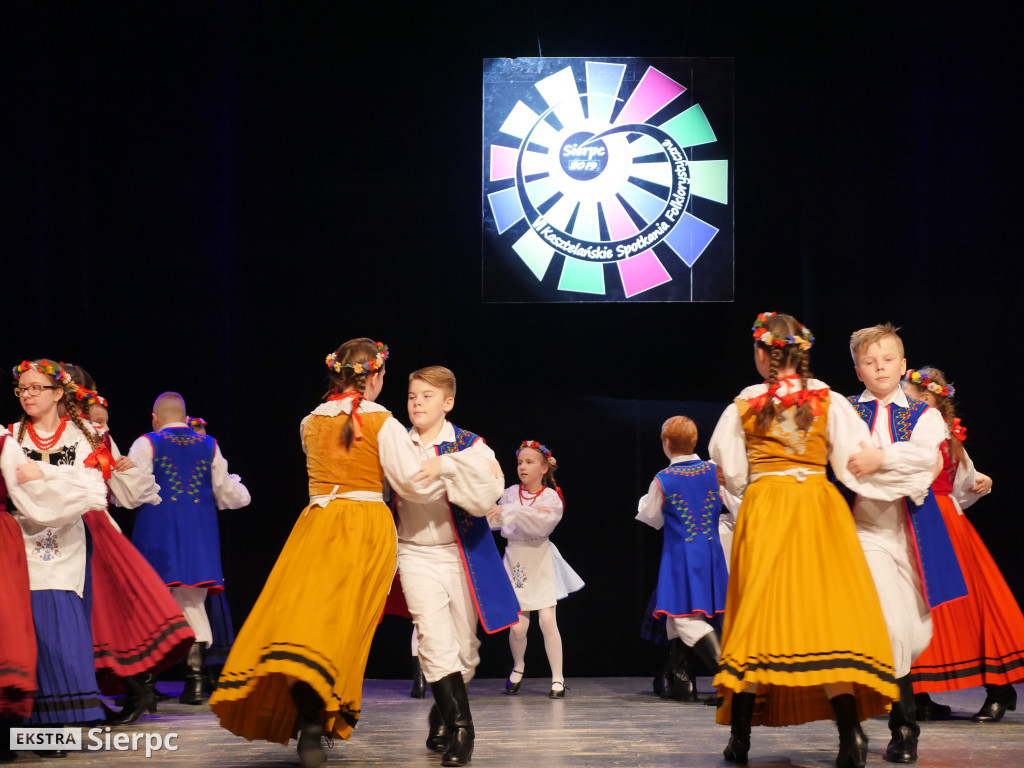 Kasztelańskie Spotkania Folklorystyczne