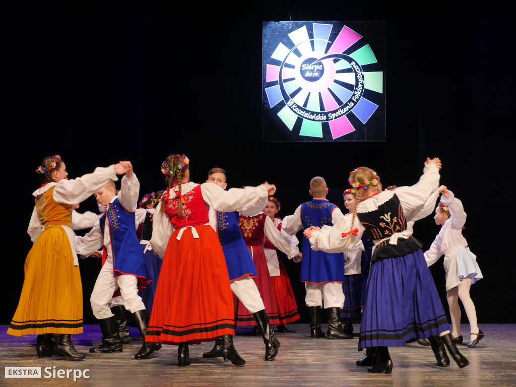 Kasztelańskie Spotkania Folklorystyczne