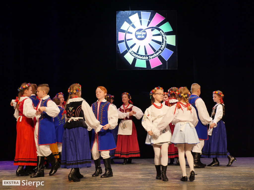 Kasztelańskie Spotkania Folklorystyczne