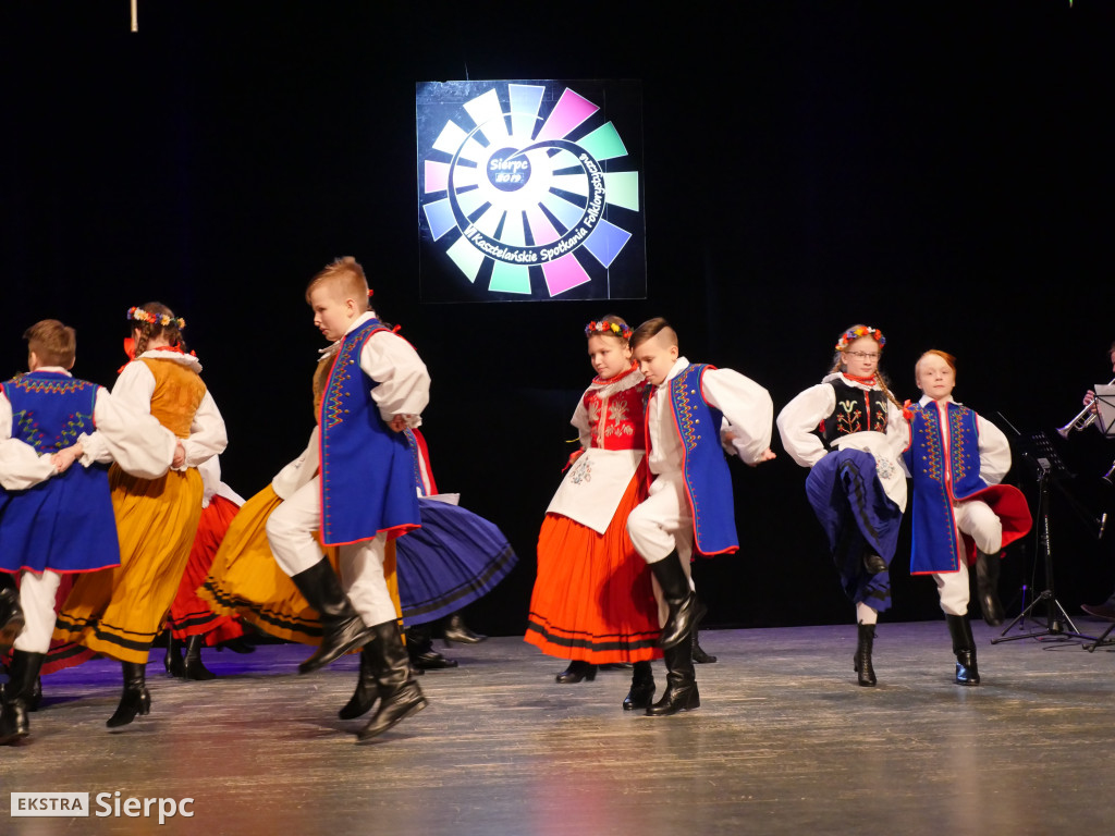 Kasztelańskie Spotkania Folklorystyczne