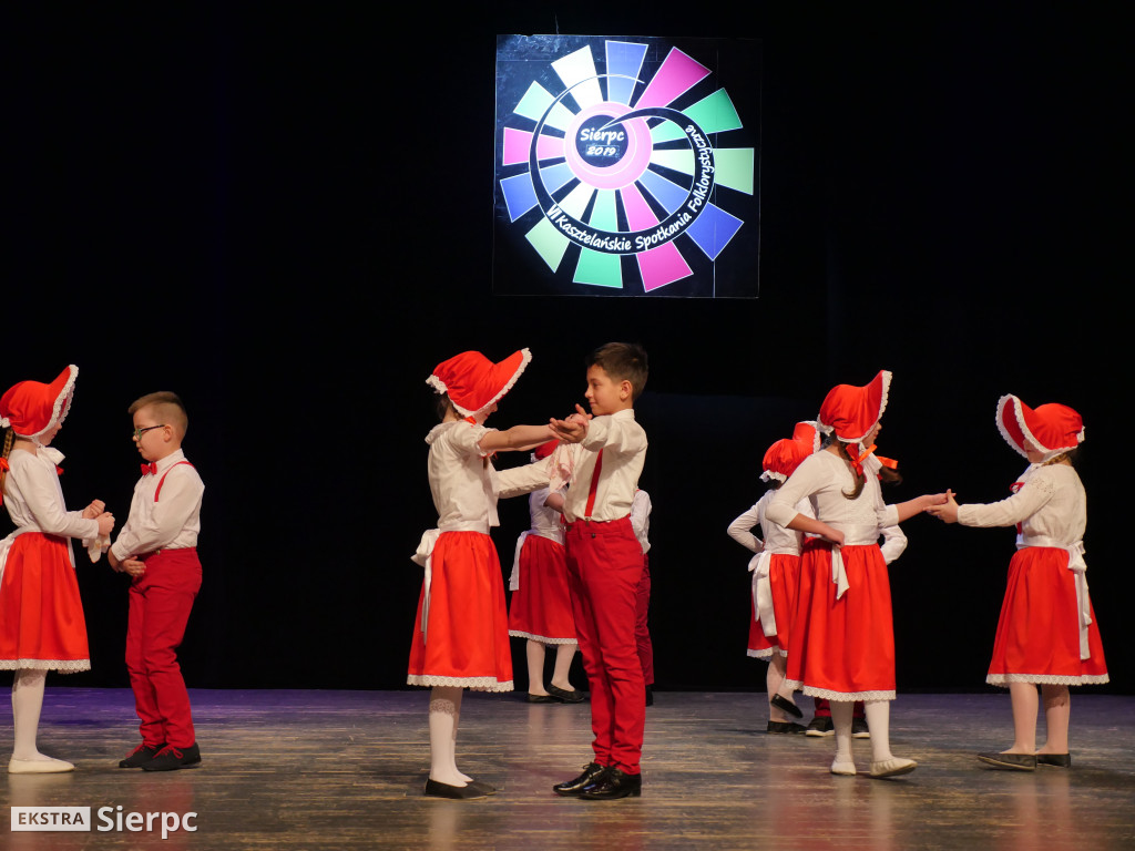 Kasztelańskie Spotkania Folklorystyczne