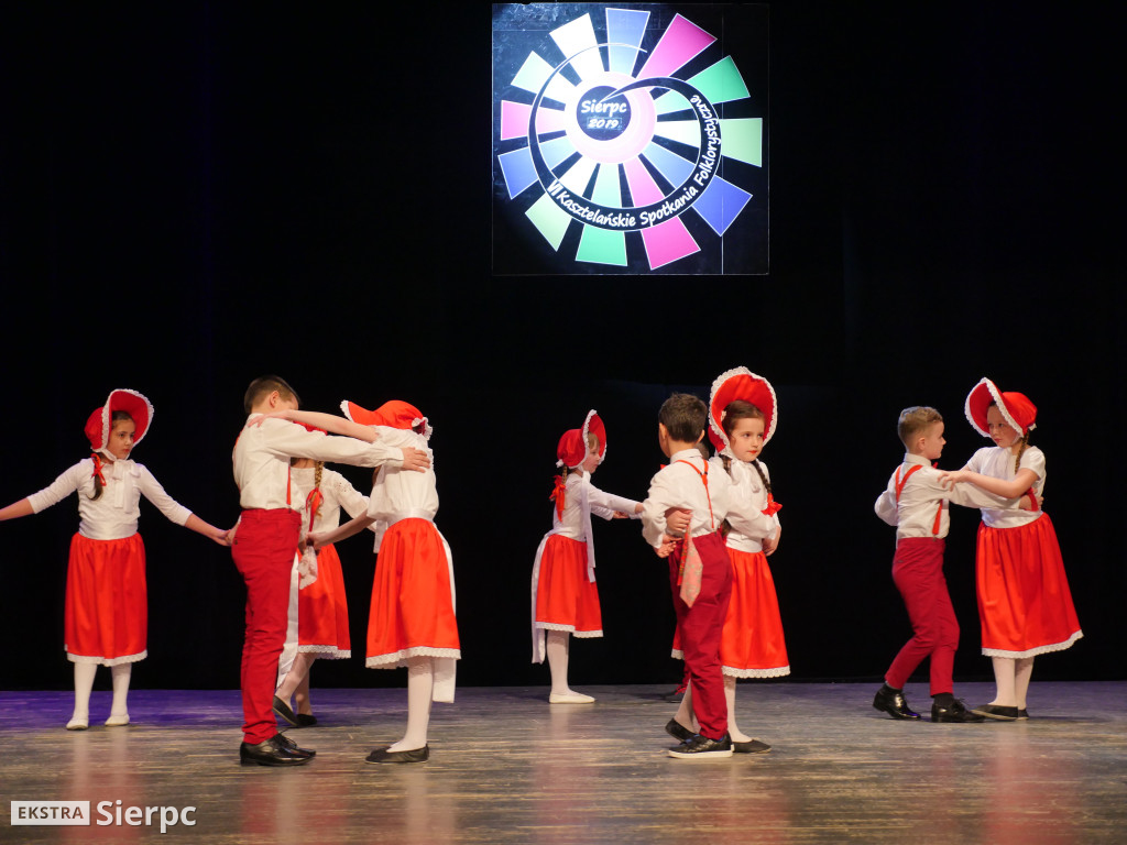 Kasztelańskie Spotkania Folklorystyczne