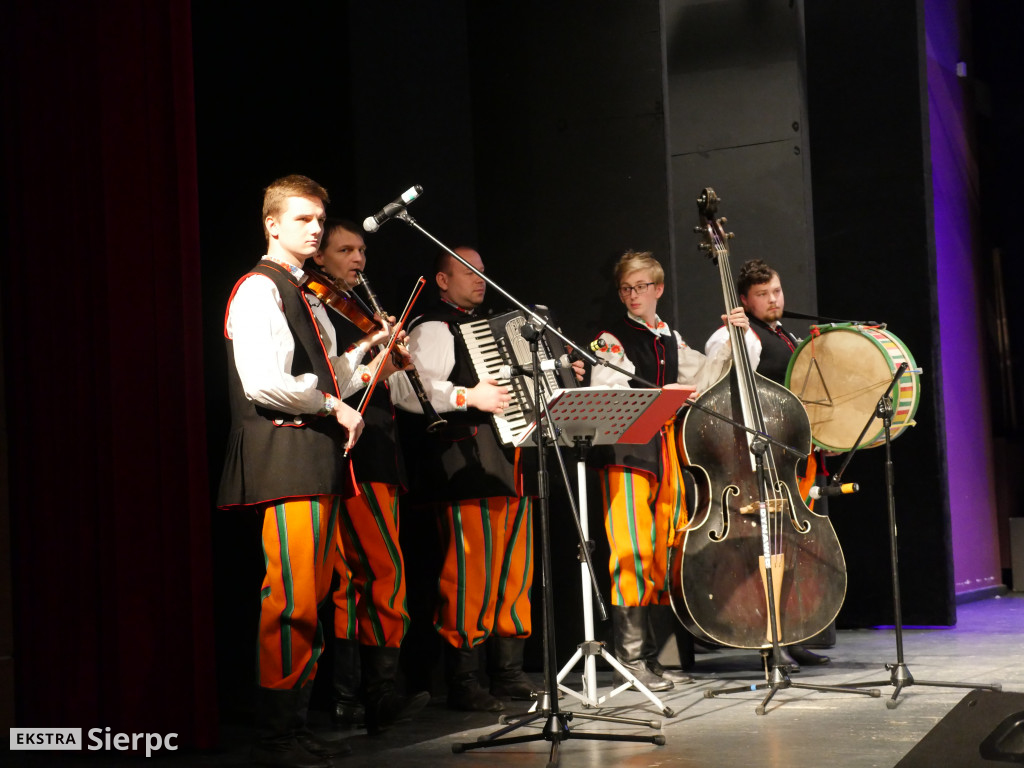 Kasztelańskie Spotkania Folklorystyczne