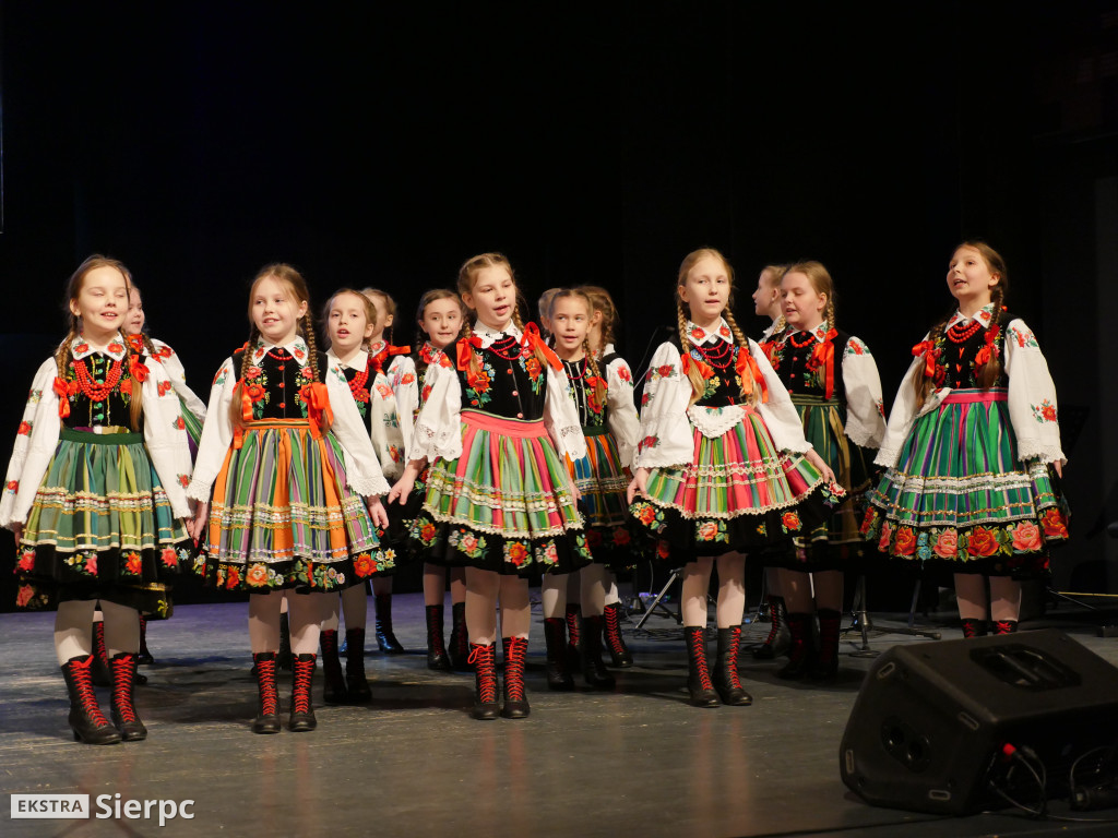 Kasztelańskie Spotkania Folklorystyczne