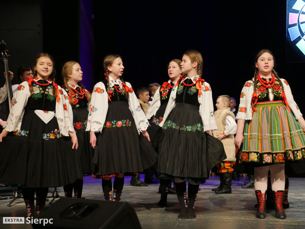 Kasztelańskie Spotkania Folklorystyczne