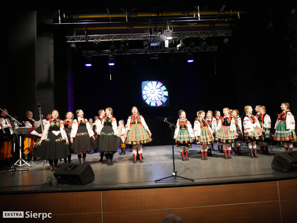 Kasztelańskie Spotkania Folklorystyczne