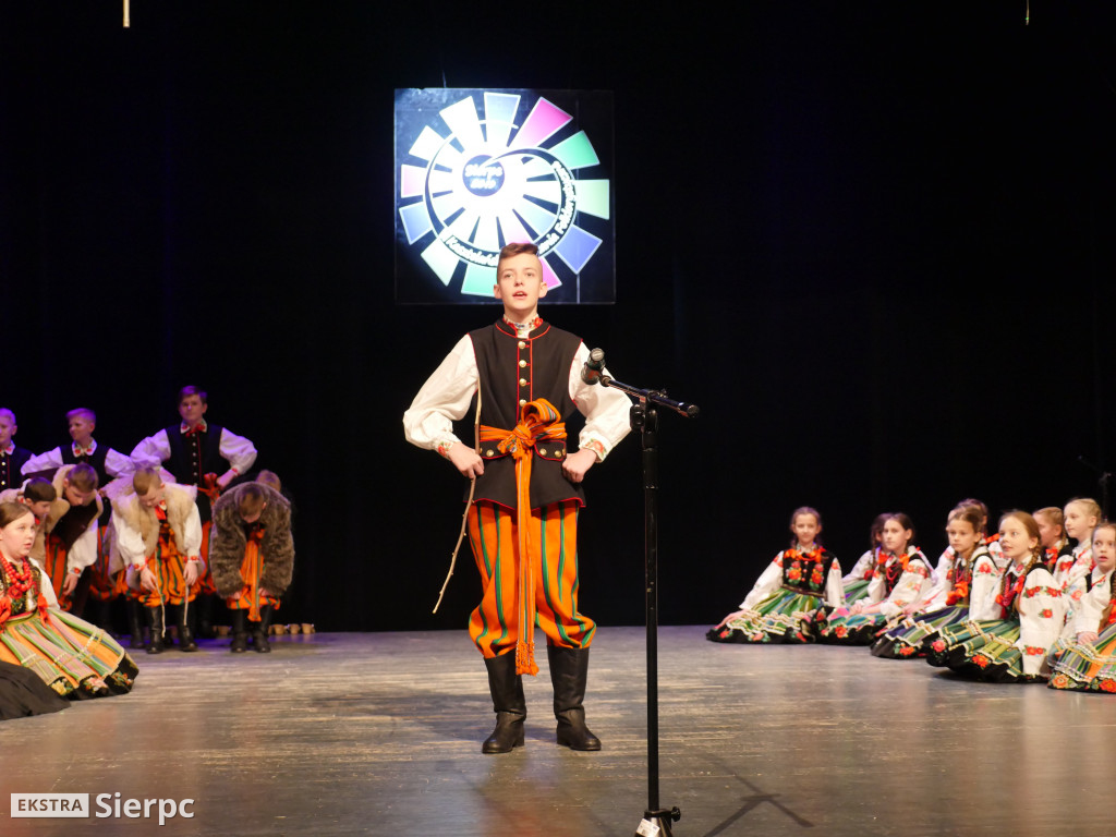 Kasztelańskie Spotkania Folklorystyczne