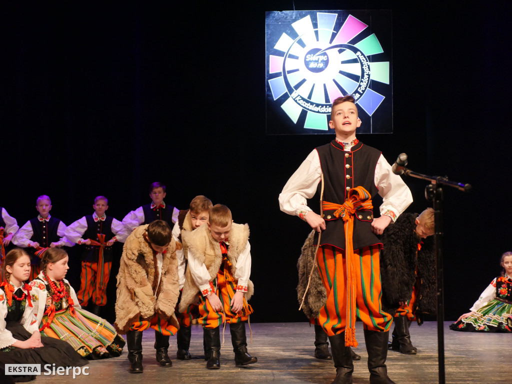 Kasztelańskie Spotkania Folklorystyczne