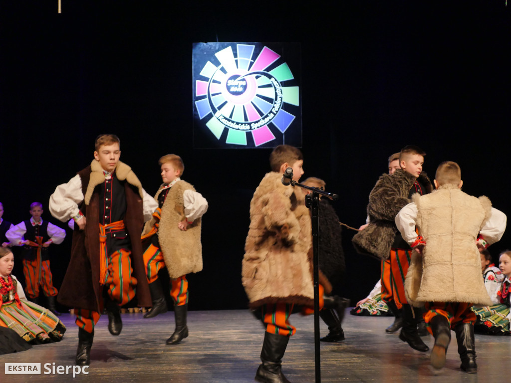 Kasztelańskie Spotkania Folklorystyczne