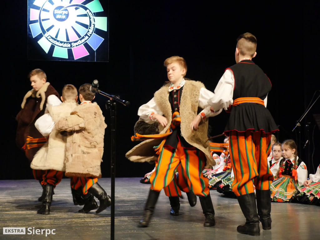 Kasztelańskie Spotkania Folklorystyczne