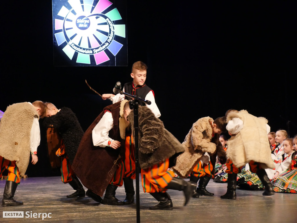 Kasztelańskie Spotkania Folklorystyczne