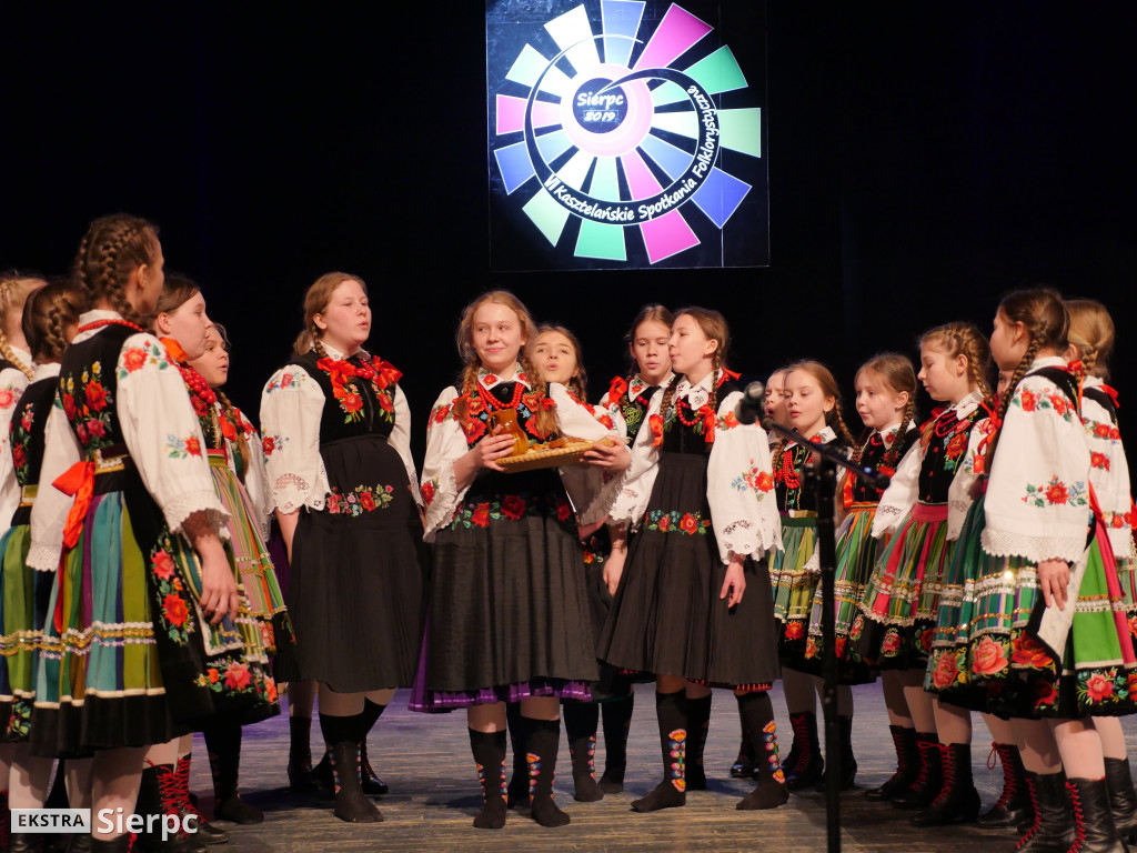 Kasztelańskie Spotkania Folklorystyczne