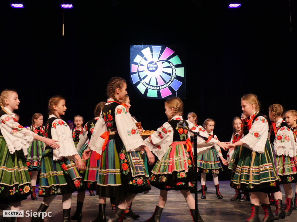 Kasztelańskie Spotkania Folklorystyczne