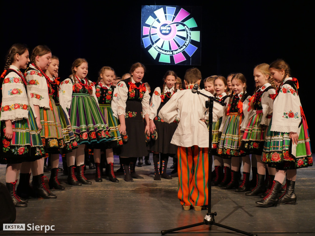 Kasztelańskie Spotkania Folklorystyczne