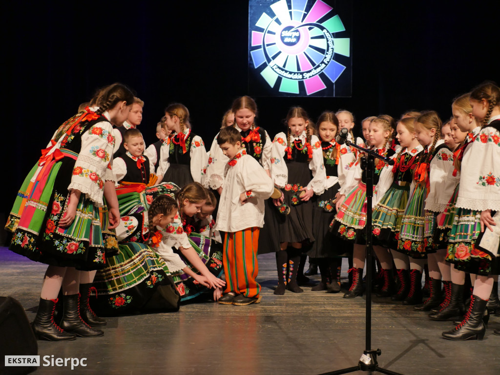 Kasztelańskie Spotkania Folklorystyczne