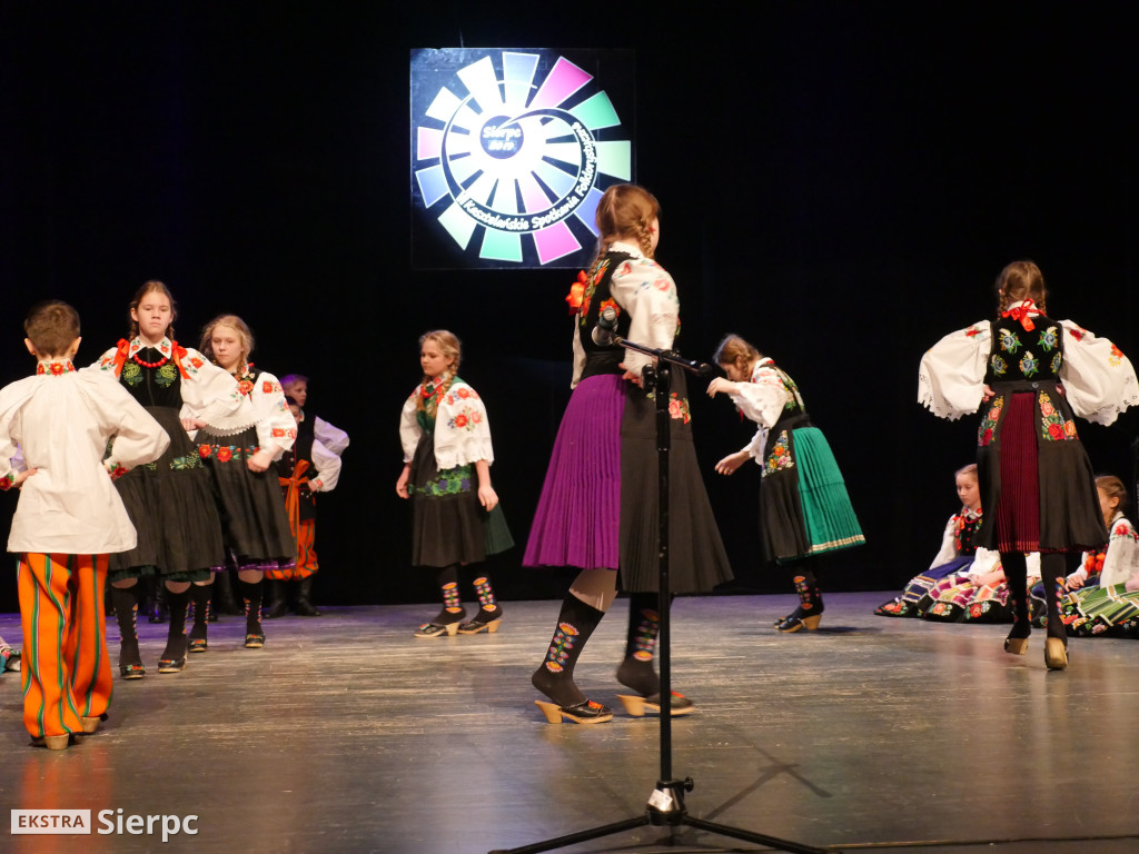 Kasztelańskie Spotkania Folklorystyczne