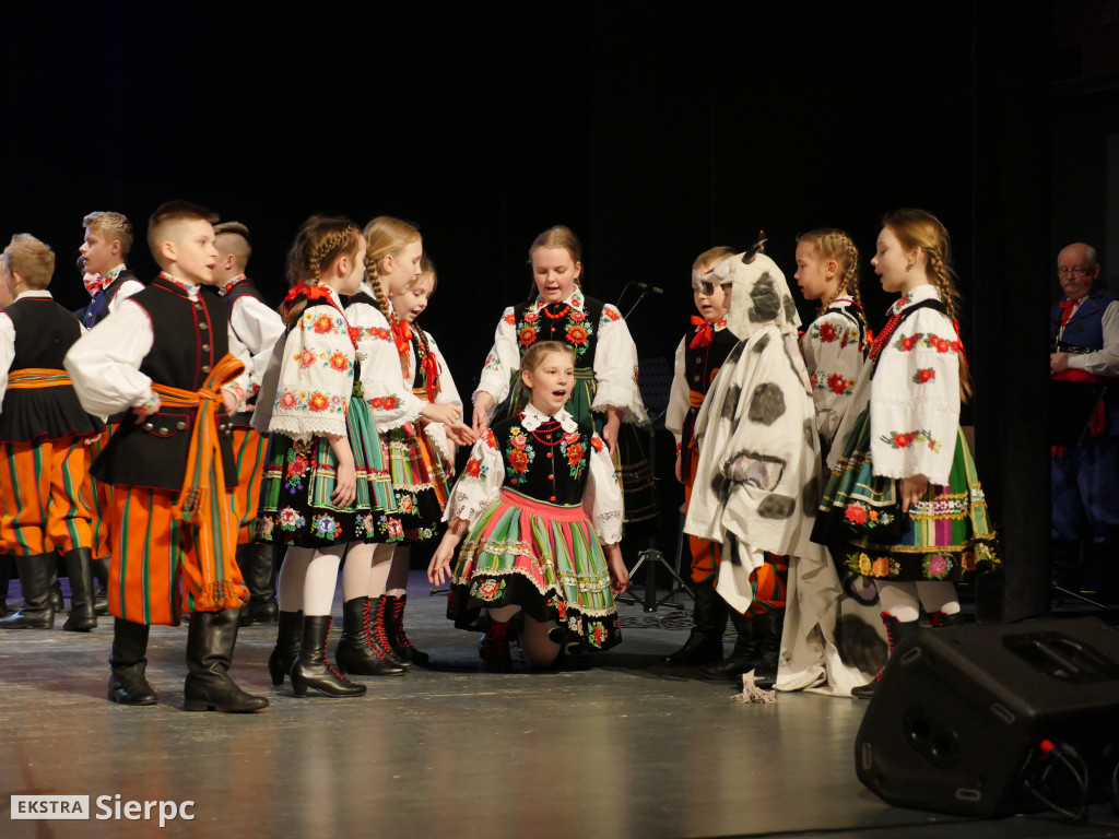 Kasztelańskie Spotkania Folklorystyczne