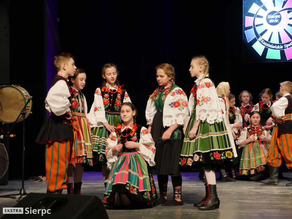 Kasztelańskie Spotkania Folklorystyczne