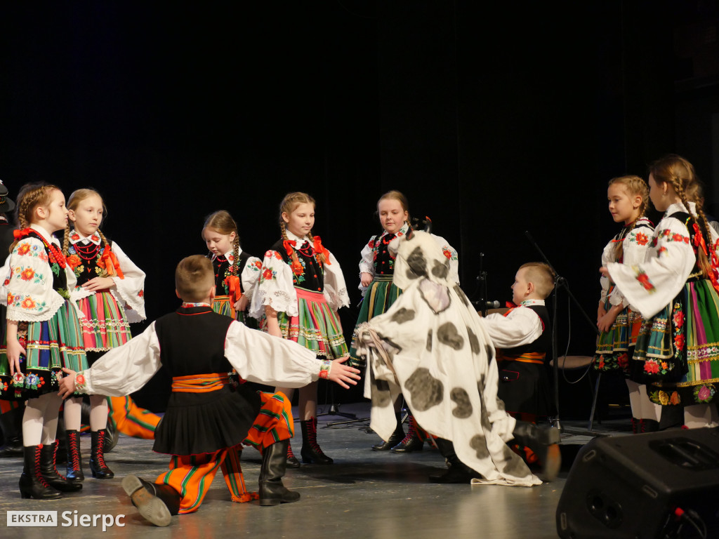 Kasztelańskie Spotkania Folklorystyczne