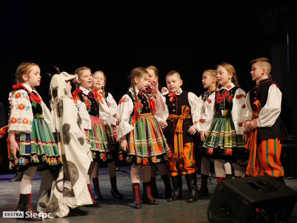 Kasztelańskie Spotkania Folklorystyczne