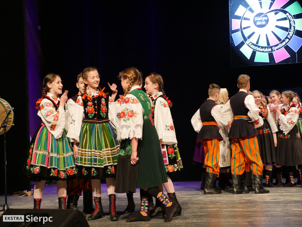 Kasztelańskie Spotkania Folklorystyczne