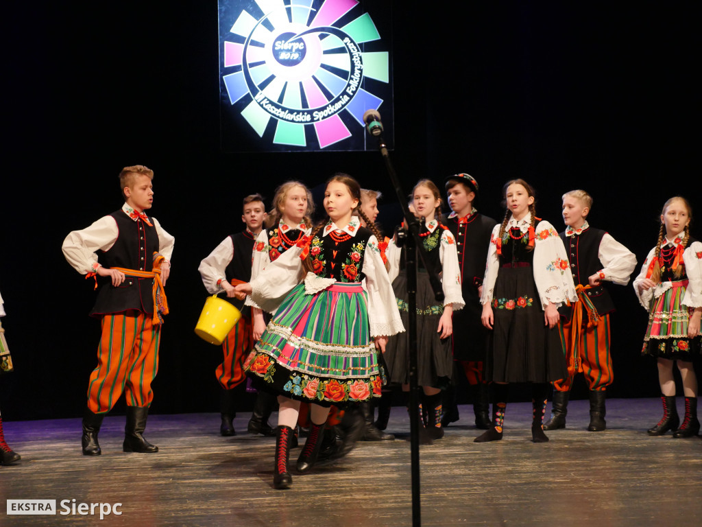 Kasztelańskie Spotkania Folklorystyczne