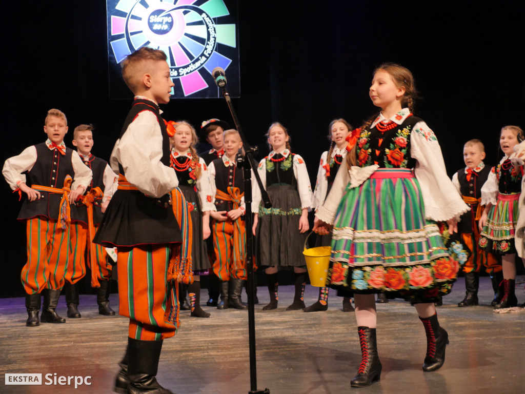 Kasztelańskie Spotkania Folklorystyczne