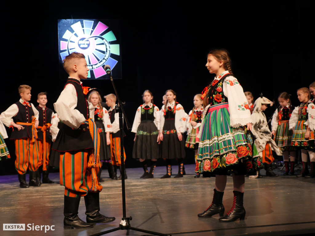 Kasztelańskie Spotkania Folklorystyczne