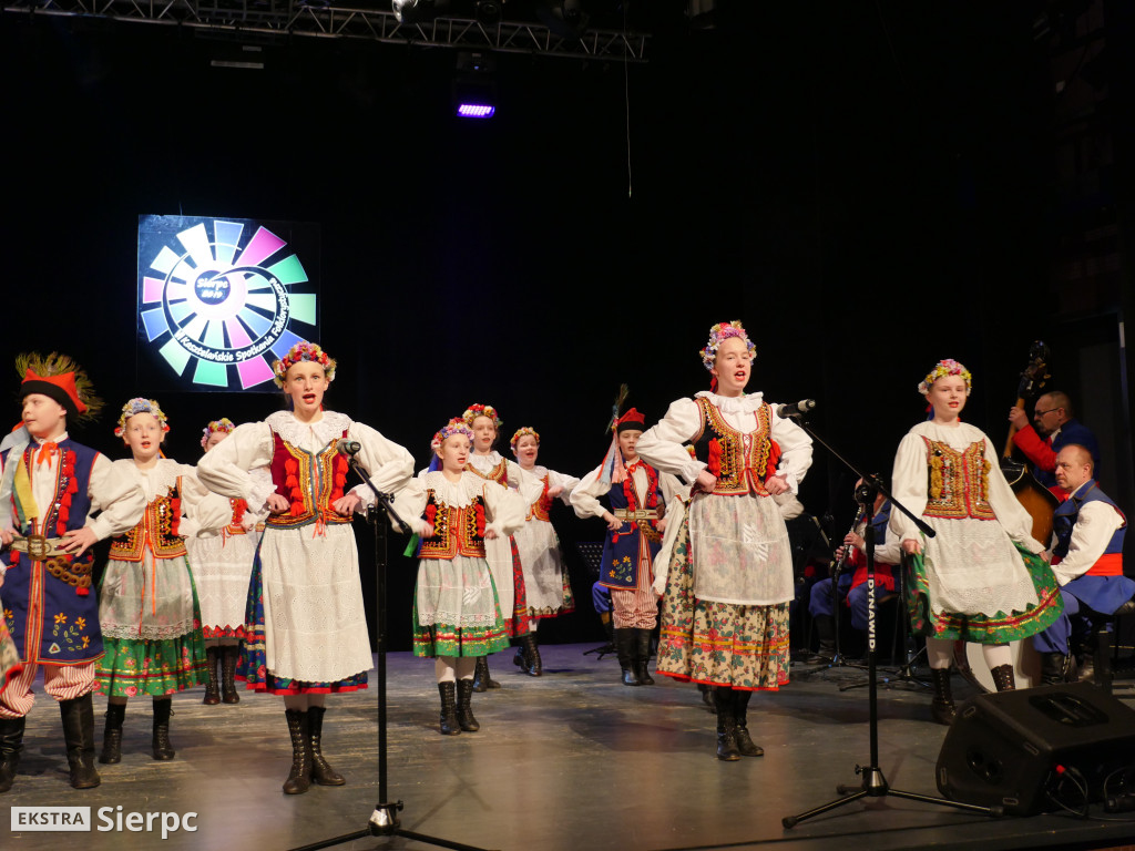 Kasztelańskie Spotkania Folklorystyczne