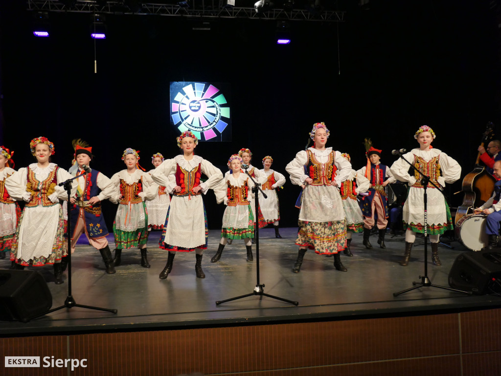 Kasztelańskie Spotkania Folklorystyczne