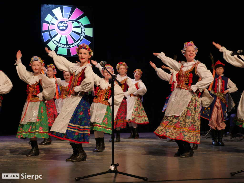 Kasztelańskie Spotkania Folklorystyczne