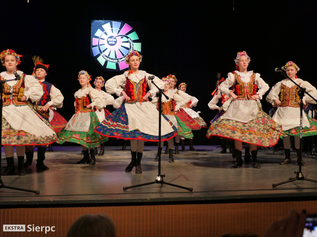 Kasztelańskie Spotkania Folklorystyczne